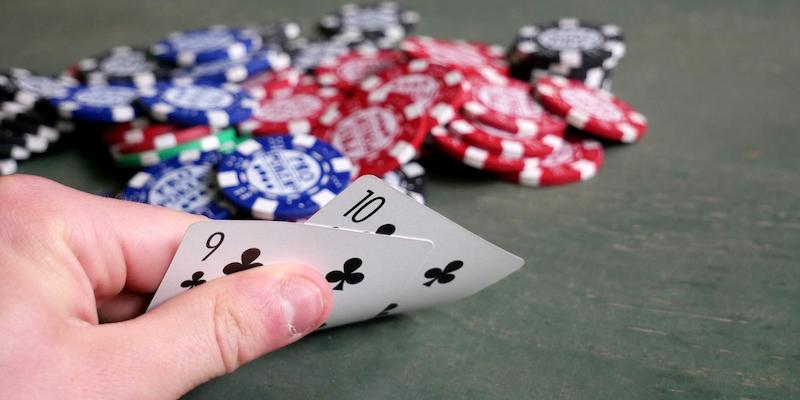 Game bài Baccarat hấp dẫn được nhiều người yêu thích
