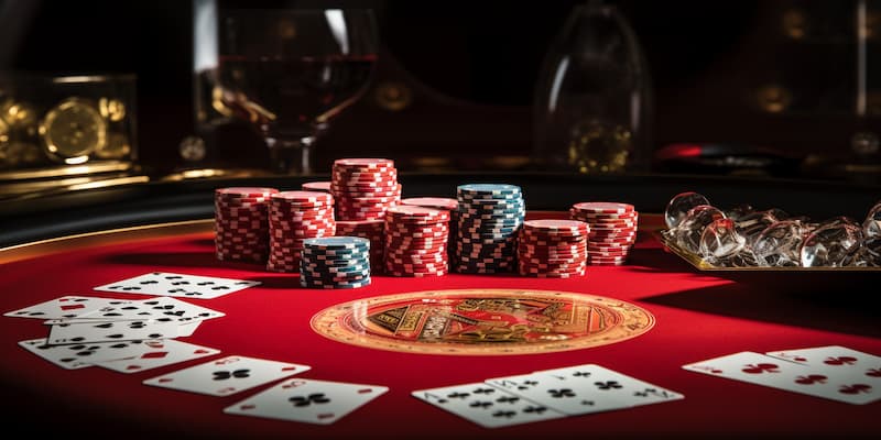 Lý do nên tham gia game bài tại nhà cái Qh88