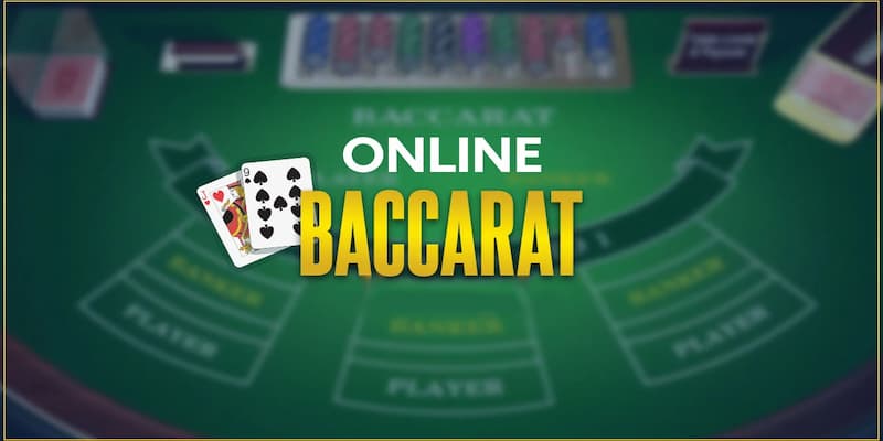 Baccarat Qh88 - Hướng Dẫn Quy Định Cách Chơi Cho Newbie