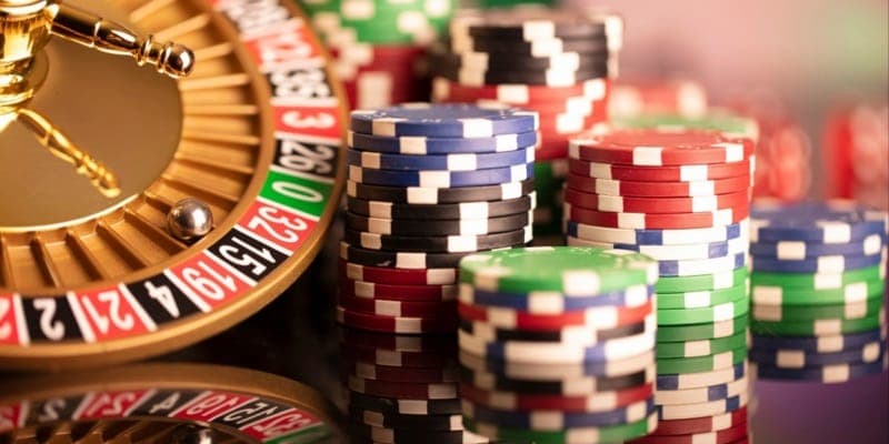 Casino Qh88 là điểm đến lý tưởng hàng đầu 2025