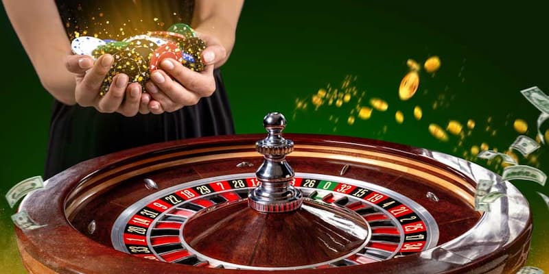 Kho game siêu khủng đến từ những nhà phát hành uy tín