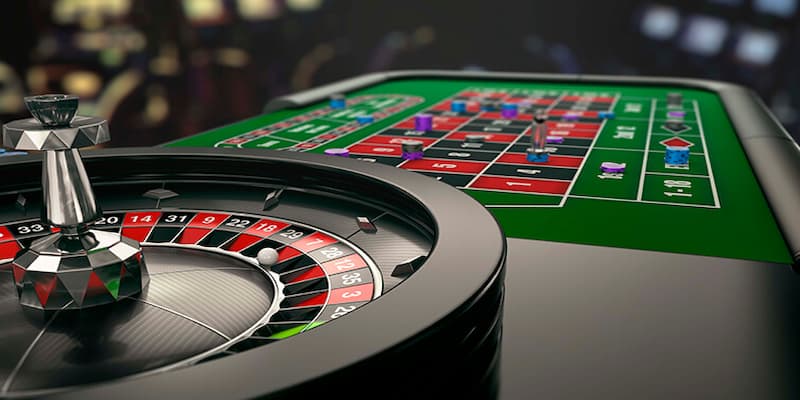 Casino Qh88 – Giải Trí Đỉnh Cao, Đẳng Cấp Top 1 Thị Trường