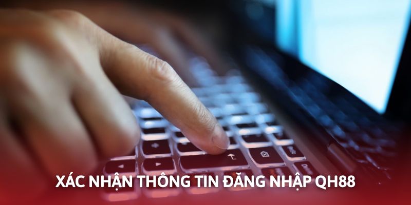 Kiểm tra dữ liệu để đảm bảo chuẩn xác trước khi gửi yêu cầu login